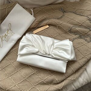 Wedding purse/ clutch